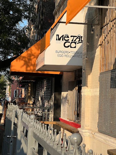 Me Tay Co – Vietnamese Cocina