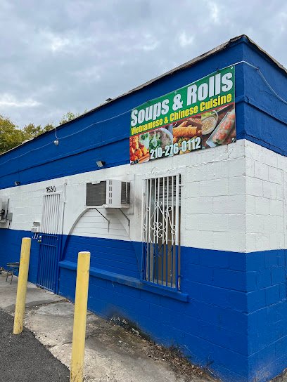 Soups & Rolls Restaurant