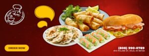 King’s Vietnamese Cuisine