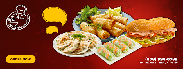 King’s Vietnamese Cuisine