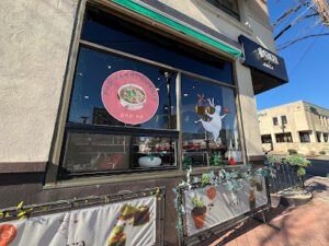 Pho Hanoi Corner