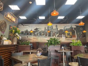 Le Emperor — pho restaurant in Cypress, Texas