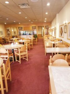 Viet Hoa Vietnamese and Chinese Restaurant — pho restaurant in Minnetonka, Minnesota
