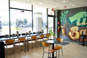 Tien Banh Mi & Boba — pho restaurant in Carol Stream, Illinois