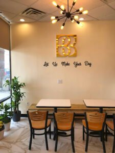 BB Bistro Box – Vietnamese Sandwiches and Tea