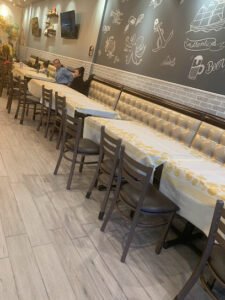 Tasty House 1 (Vietnamese Cuisine)
