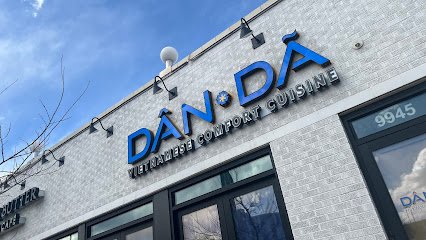 Dan Da