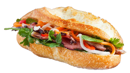 Bánh Mì Ông Mười