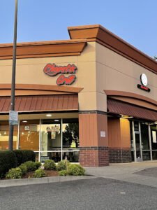 Chopstix Grill