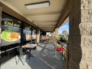 PHO KHA RESTAURANT