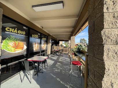 PHO KHA RESTAURANT