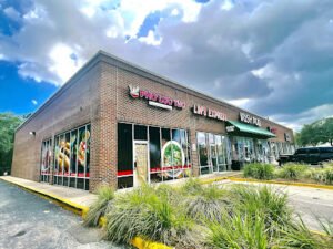 Pho La- Vie Plant City