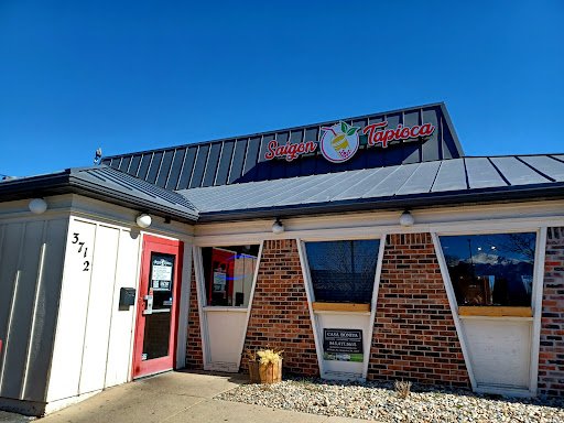 Saigon Tapioca – Vietnamese Pho Restaurant