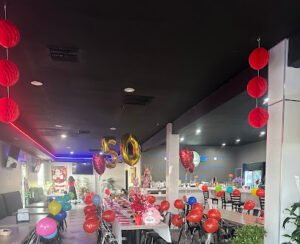 Shai Restaurant